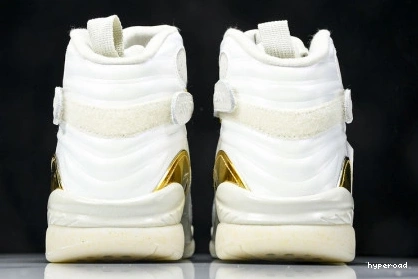 Hyperoad Jordan Champagne 8 Retro 0923